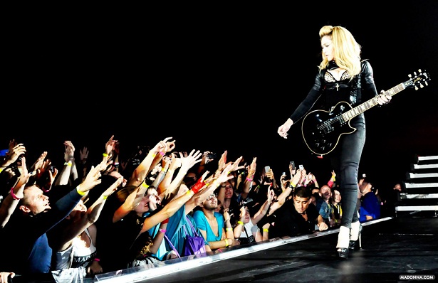 Os melhores shows internacionais até dezembro