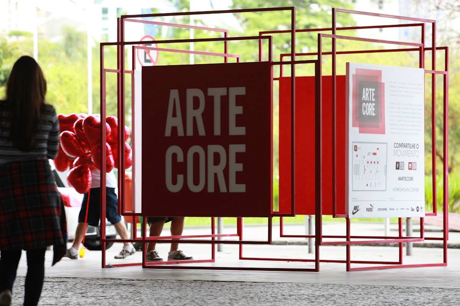 MAM recebe festival de cultura urbana