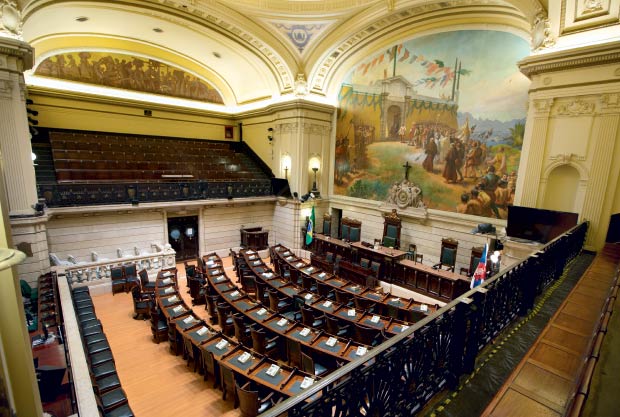 Minha casa, sua casa