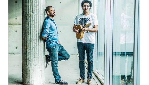 Crescendo juntos