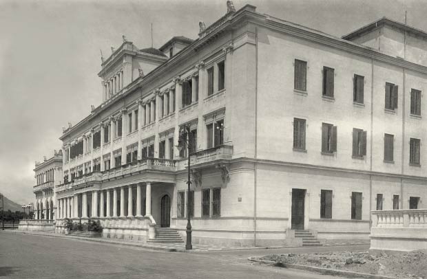 O renascimento de um ícone