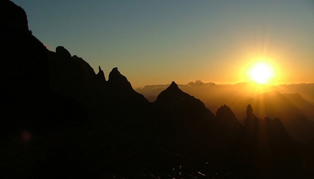 Dez motivos para visitar o Parque Nacional da Serra dos Órgãos
