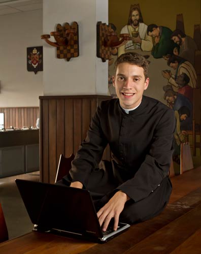 Os pastores do amanhã