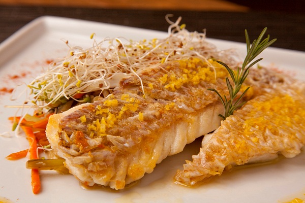 Pratos especiais para o fim de semana