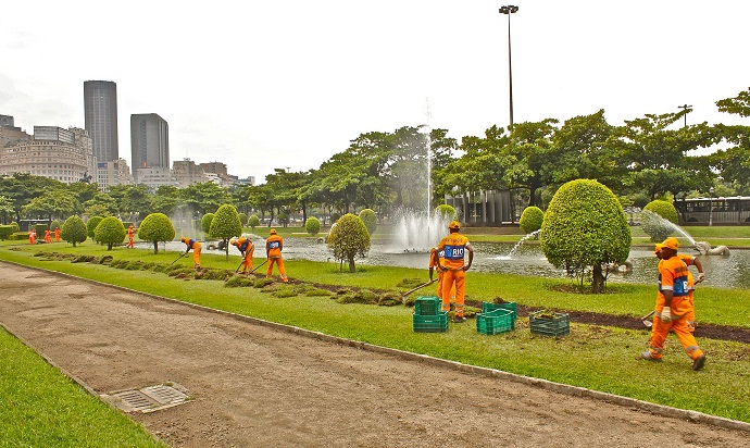 Praça Paris