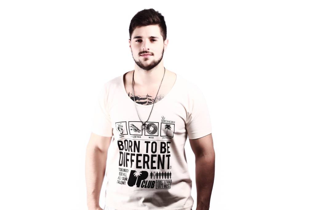 DJ Alok lança música para a Copa do Mundo