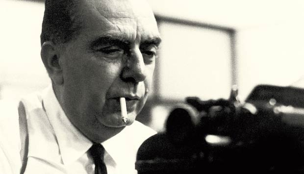 Alexandre Lino dirige leitura dramatizada de Nelson Rodrigues