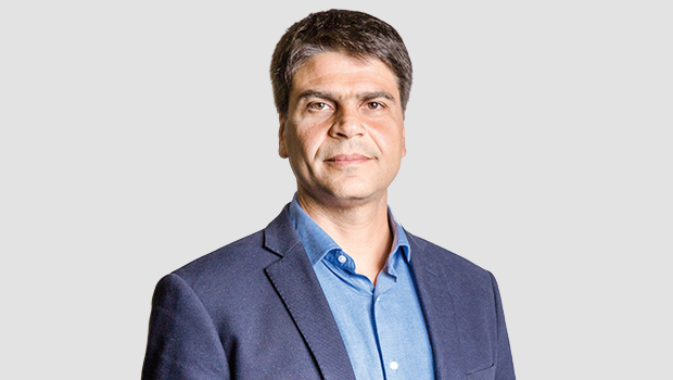 Pedro Paulo ataca Freixo ao votar na Zona Oeste