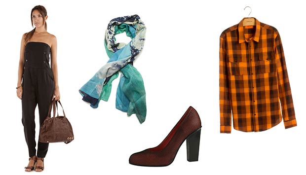 Osklen promove bazar com descontos de até 70%