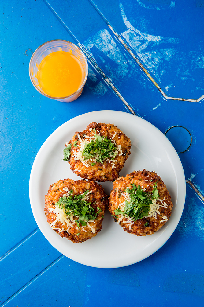 Toninho, do Momo, é destaque em livro de Ricardo Amaral