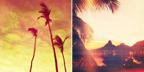 Celebridades do Instagram