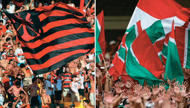 O espelho dos Fla-Flus entre os interesses privados e o bem comunitário