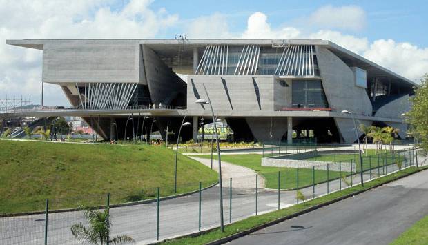 Barra da Tijuca ganha escolinha gratuita de ciclismo