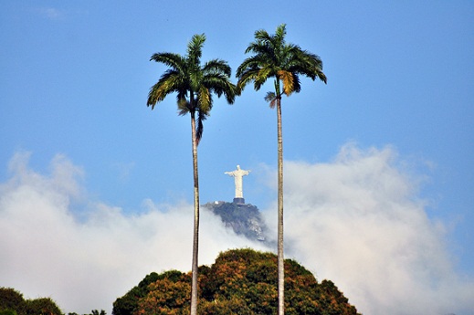 Inverno tá aí? Rio registra a menor temperatura do ano; confira a previsão