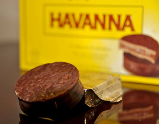 Rede de alfajores Havanna vai abrir lojas no Rio