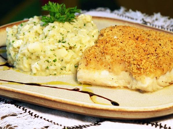 Sabores de Paraty