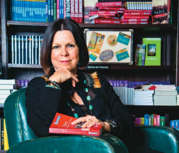 Colecionadores de estrelas