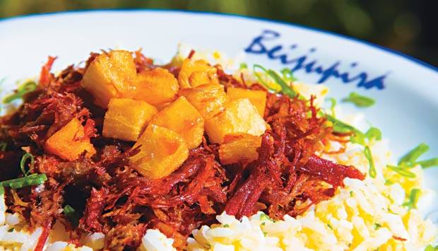 Sabores de Pernambuco