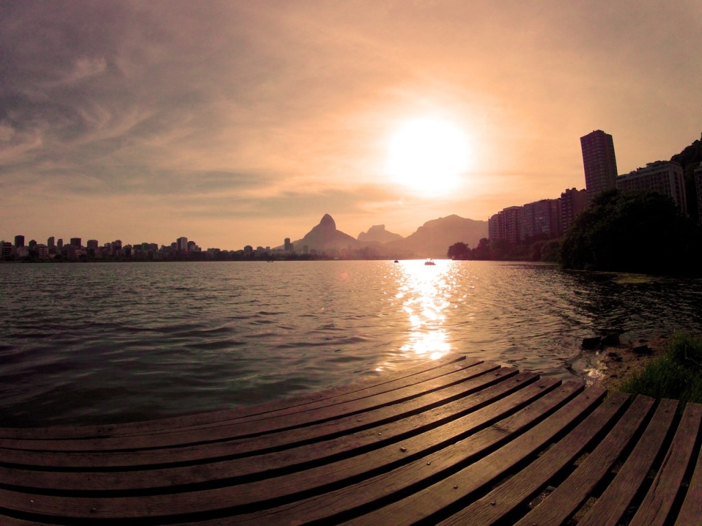 Evento gratuito reúne música e gastronomia na Lagoa