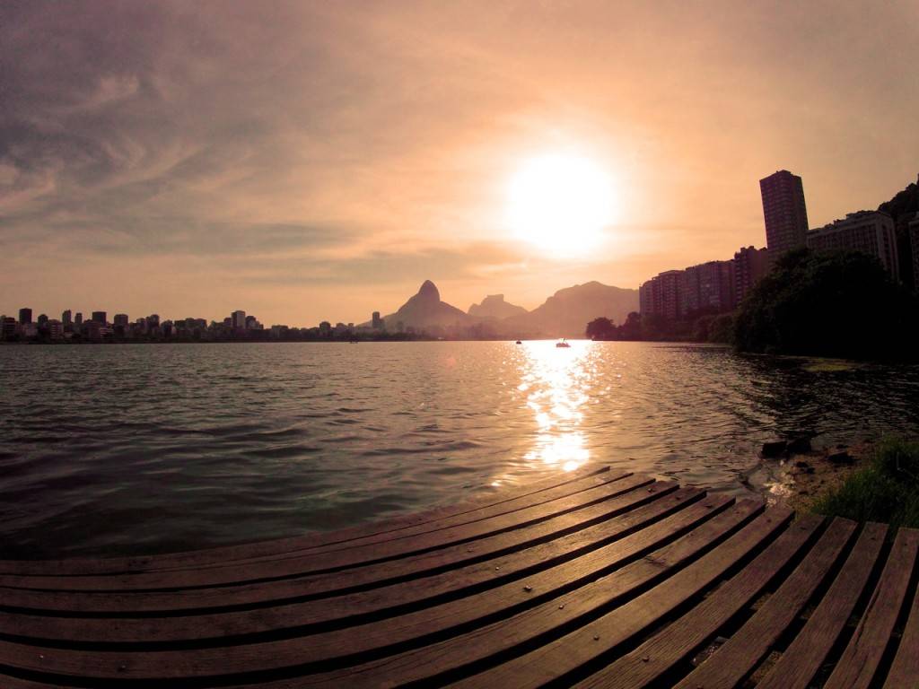 Evento gratuito reúne música e gastronomia na Lagoa