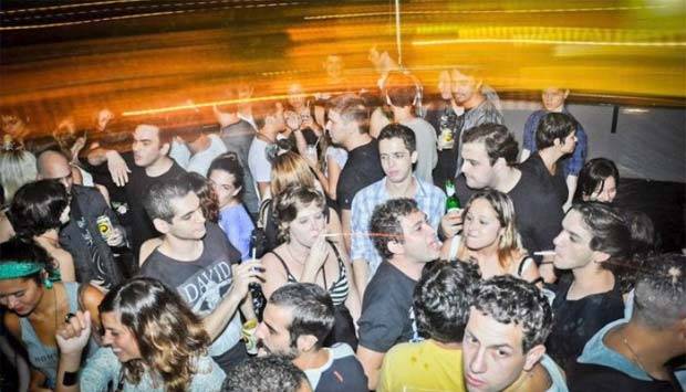 Embalados pela MPB