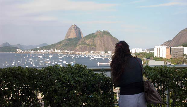 Menos parede, mais Pão de Açúcar: a nova vista do Botafogo Praia Shopping