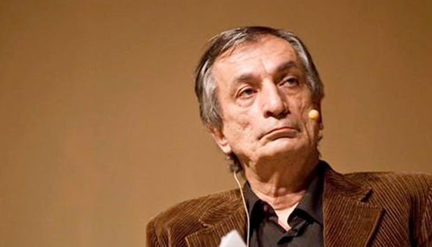 Oi Futuro recebe série de palestras-show de Antonio Cicero