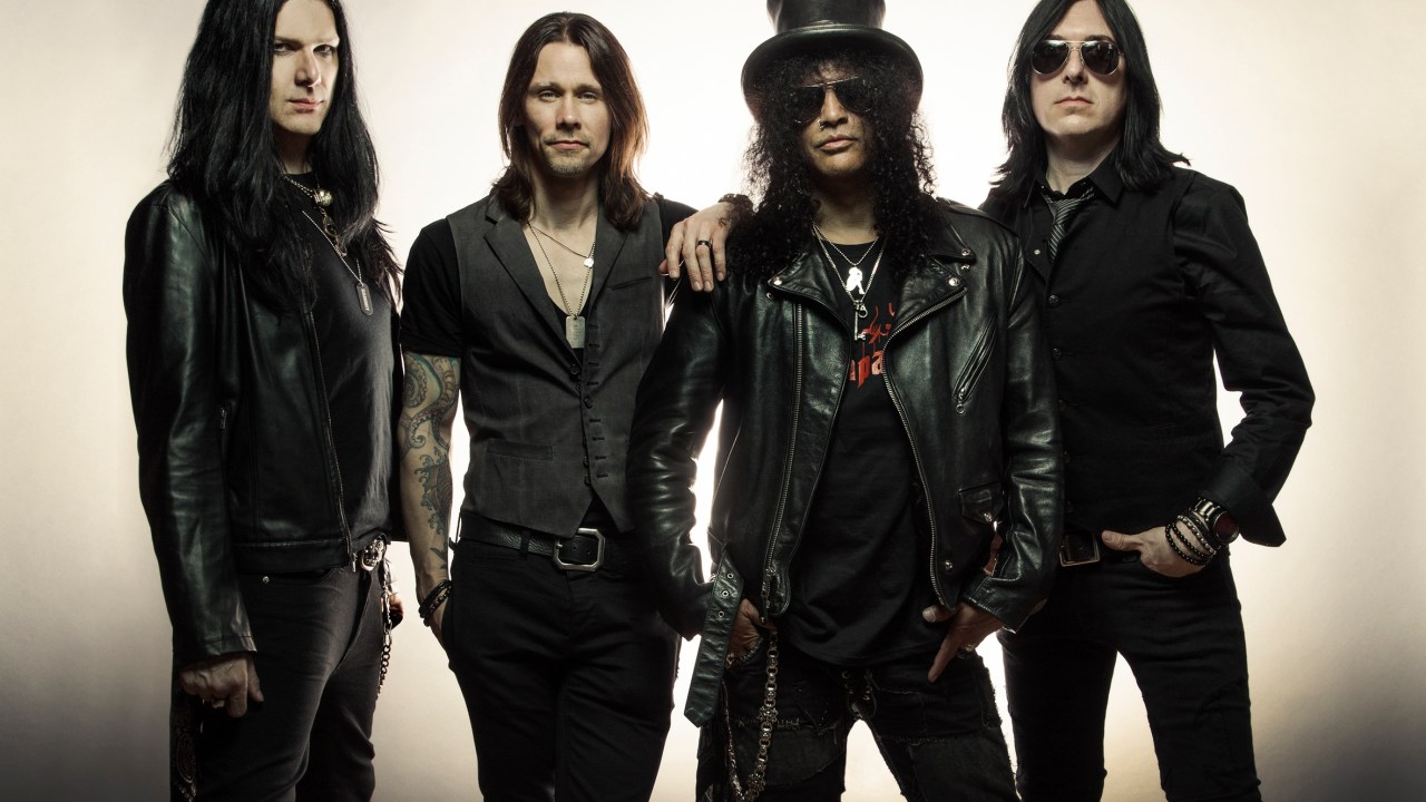 Slash