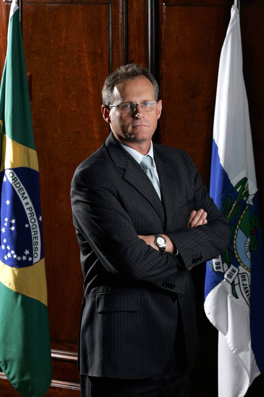 Beltrame apoia iniciativa de endurecer penas para menores reincidentes