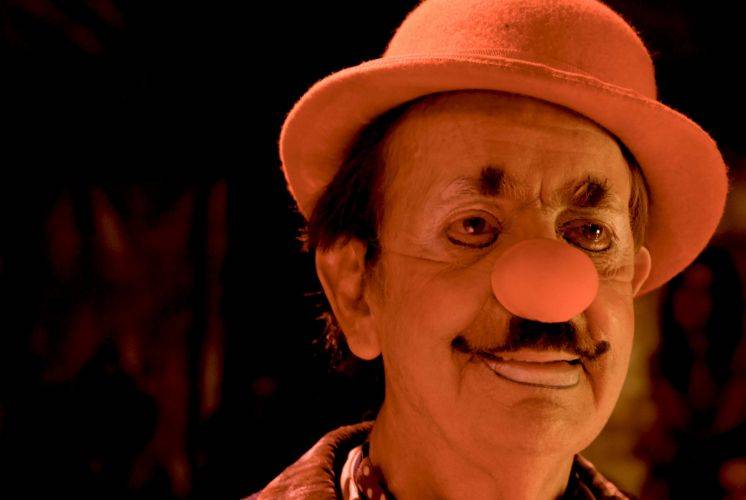 Caixa Cultural promove mostra em homenagem a Paulo José