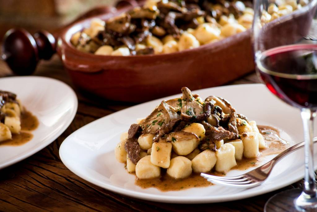 Versões clássicas e inusitadas do tradicional prato italiano