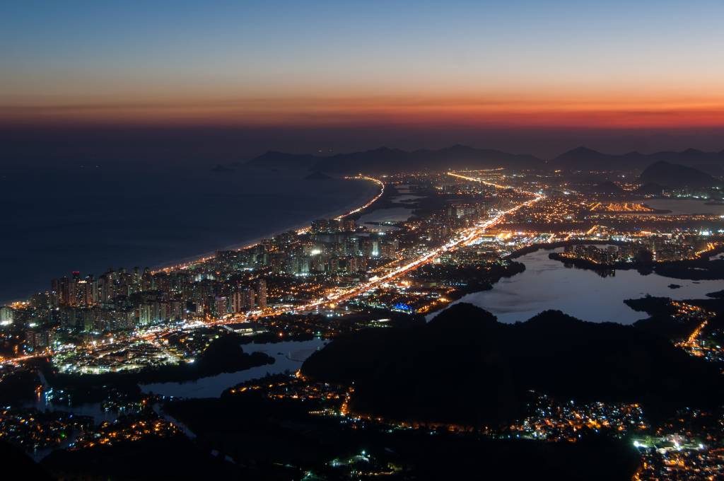 Os desafios da Barra da Tijuca depois da Olimpíada