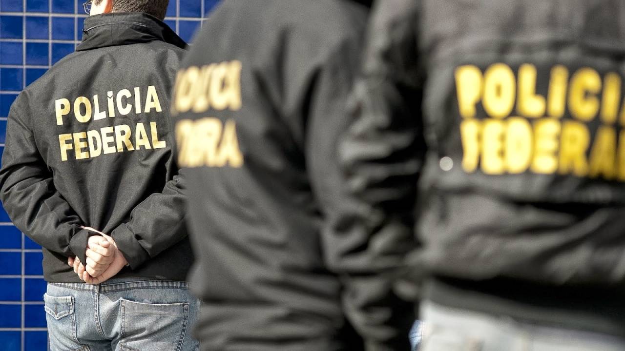 Policia Federal