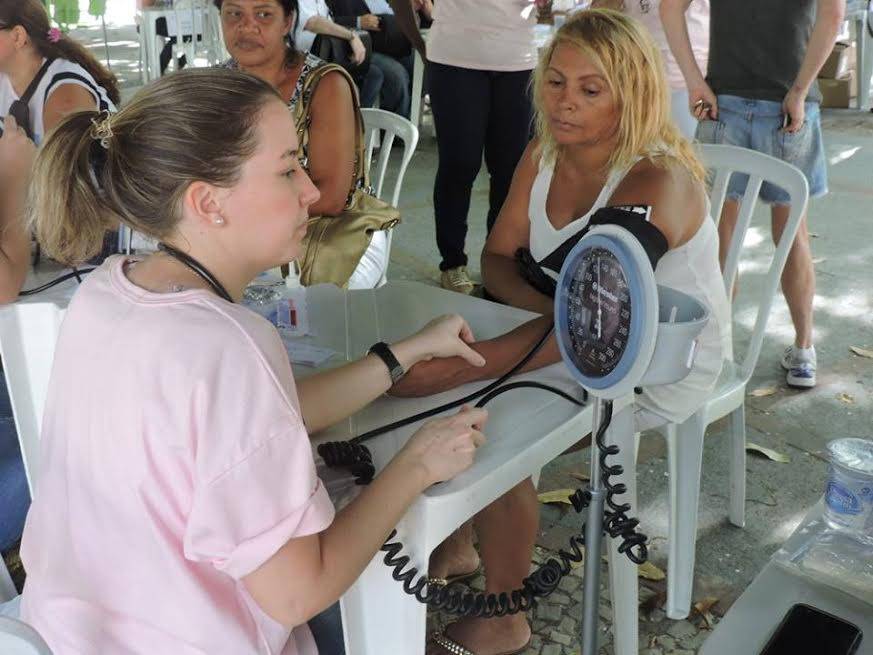SOCERJ treinará 600 profissionais para diagnóstico de hipertenção
