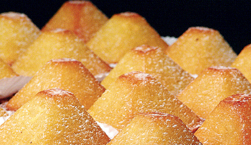 Boulangerie Carioca, na Barra, reúne confeitaria, padaria e bistrô