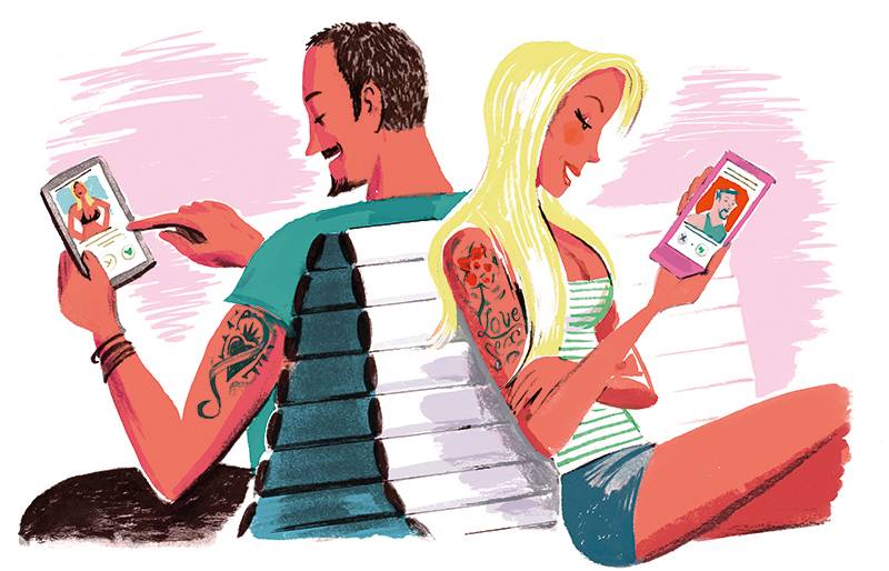 Rio é campeão mundial de “matches” no Tinder