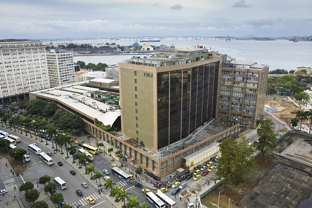 Estado pode voltar a receber repasses de depósitos judiciais