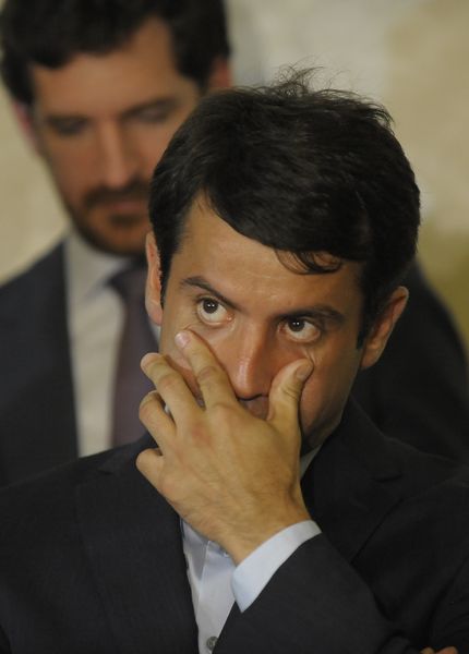 Número de casos de microcefalia no Rio é alarmante, diz secretário