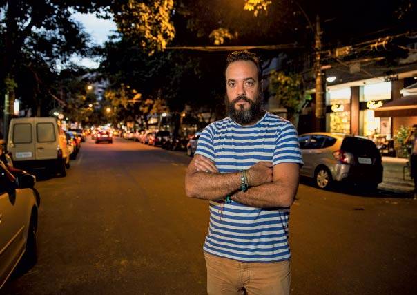 Preços de aluguéis no Rio assustam donos de bares