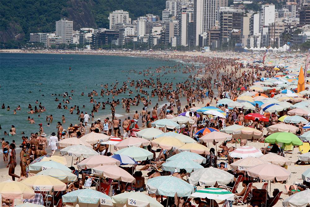 Diário Oficial divulga lista de feriados e pontos facultativos em 2016