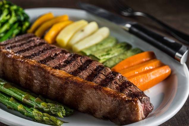 Esplanada Grill : picanha bordon Esplanada Grill : picanha bordon