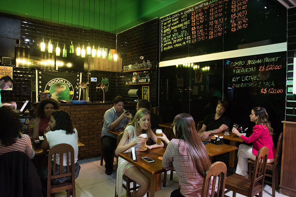On Tap Pub