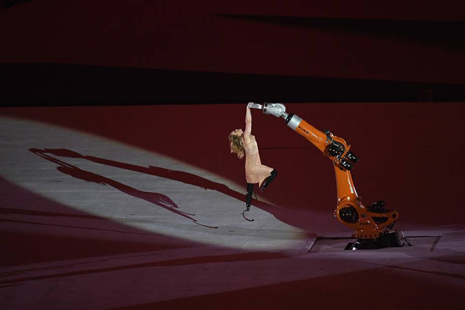 s exemplos de superação dos paratletas e o apoio apaixonado do público carioca marcaram a edição dos Jogos encerrada no último dia 18 s exemplos de superação dos paratletas e o apoio apaixonado do público carioca marcaram a edição dos Jogos encerrada no último dia 18