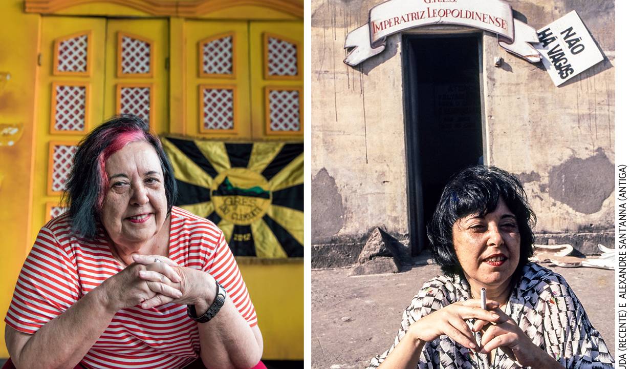 ROSA MAGALHÃES