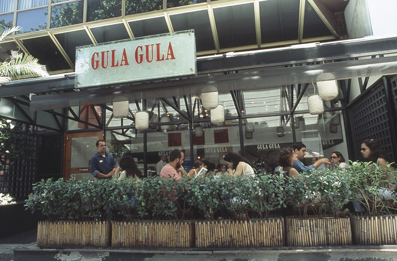 O que mudou na gastronomia carioca nos últimos 25 anos
