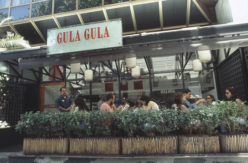 O que mudou na gastronomia carioca nos últimos 25 anos