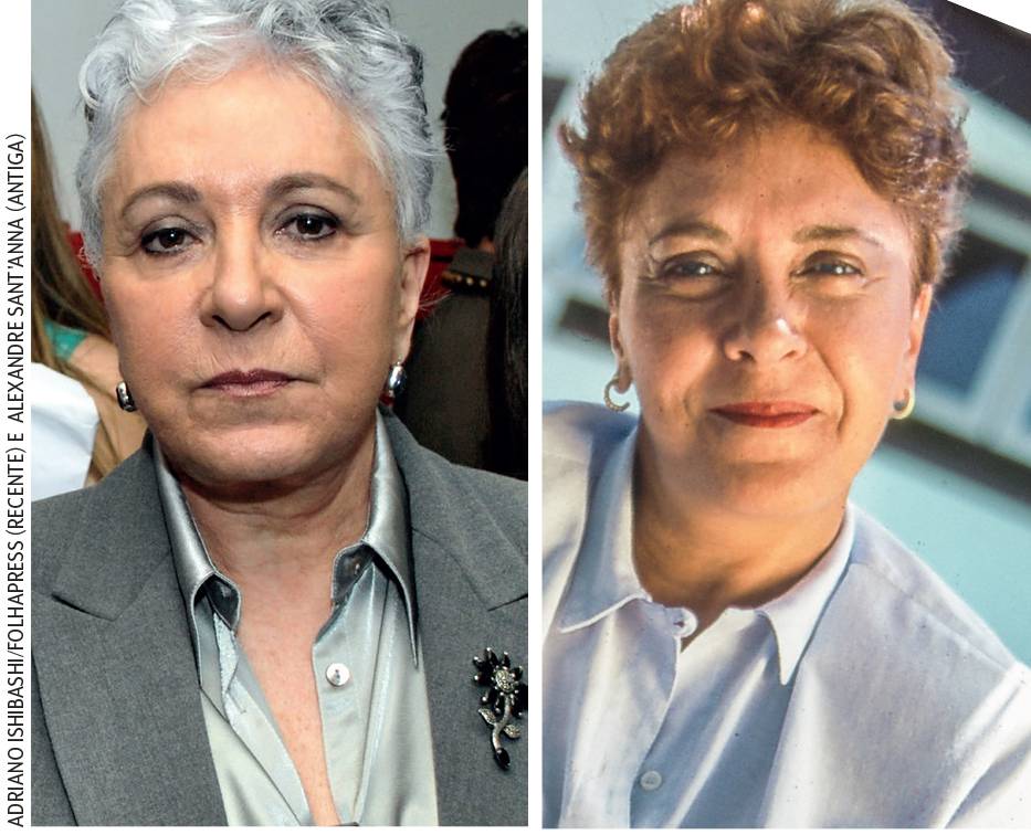 Cidinha Campos segue falando o que pensa