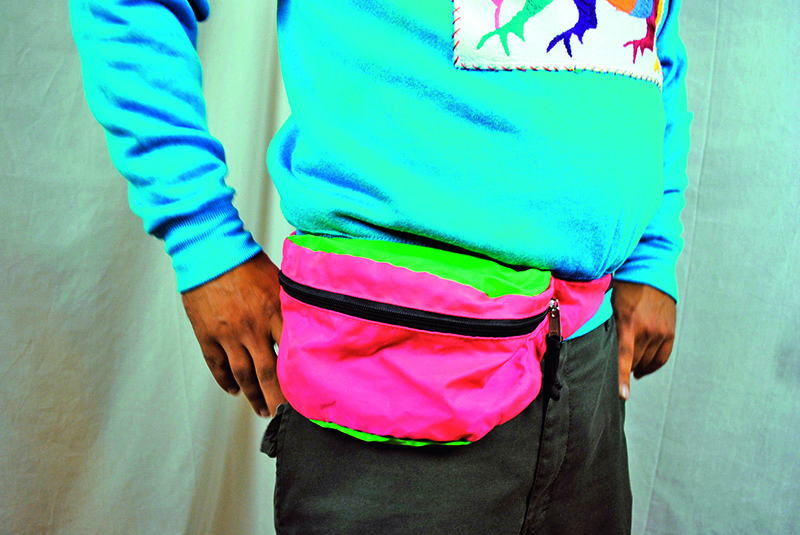 Conheça as principais tendências de moda dos últimos 25 anos