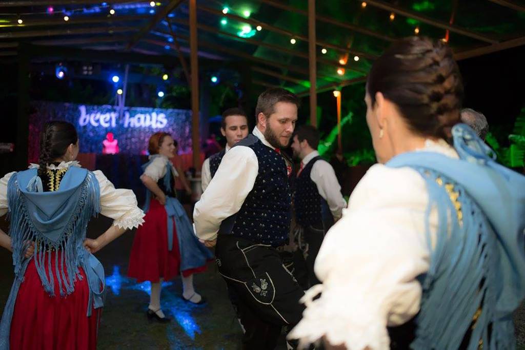 Hípica recebe festival de cerveja BeerHaus