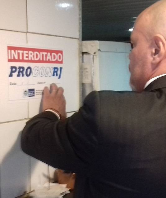 Procon-RJ volta a inspecionar endereços no Leblon
